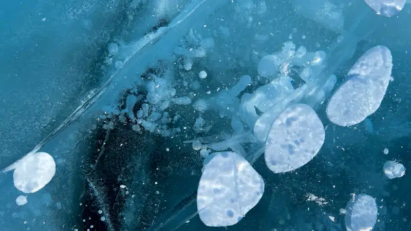 Permafrost