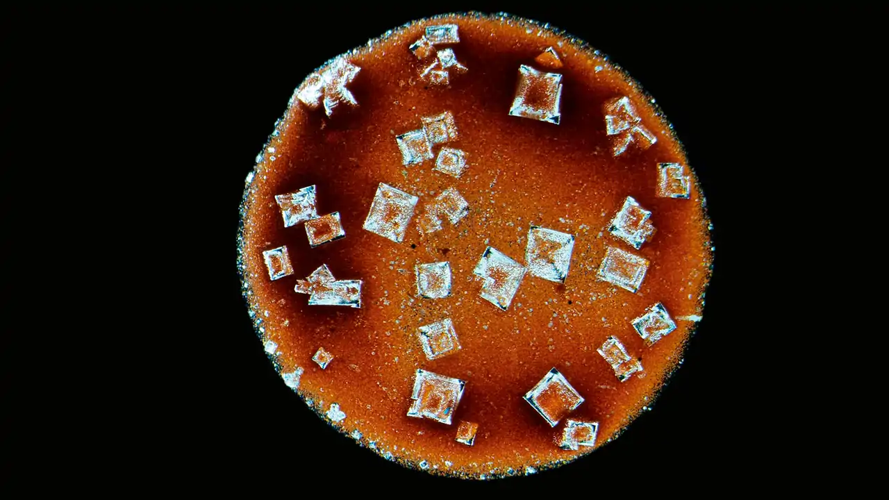 Bacteria
