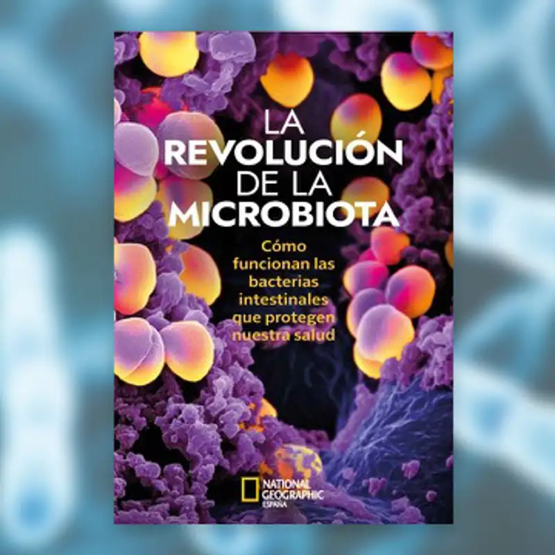 Descarga gratis el eBook “La revolución de la microbiota”