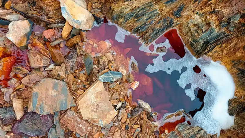 Río Tinto 