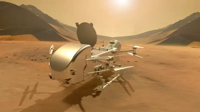 dragonfly 2023