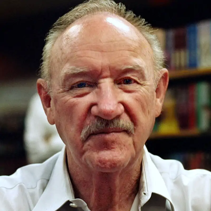 El hantavirus y los inquietantes hallazgos en la casa de Gene Hackman