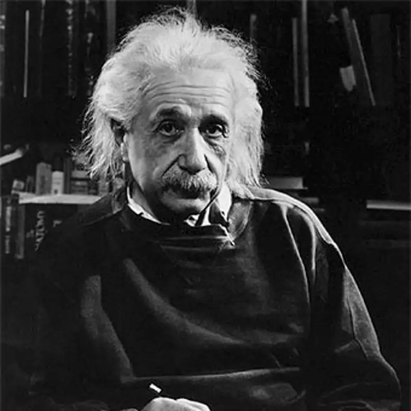 Albert Einstein: 70 años después, el legado de un genio humano