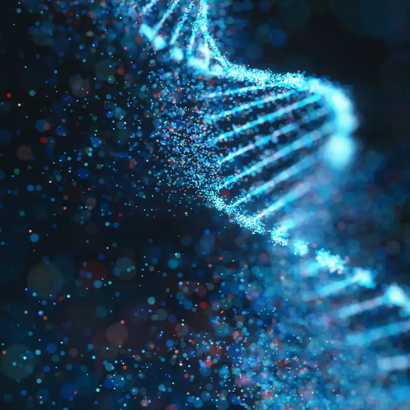 Laurence A. Moran, bioquímico: "El 90% de tu genoma es basura"