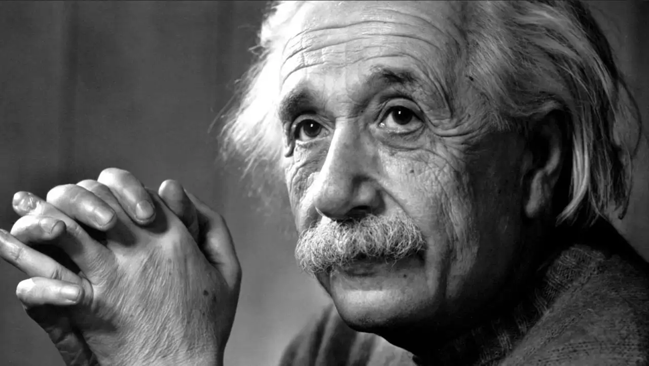 Einstein