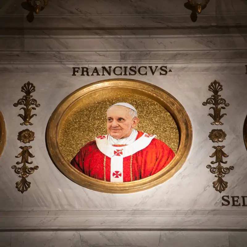 La muerte del papa Francisco: ¿Qué decía su último parte médico?