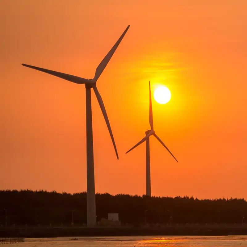 Día Mundial de la Tierra 2025: una mirada hacia las energías renovables