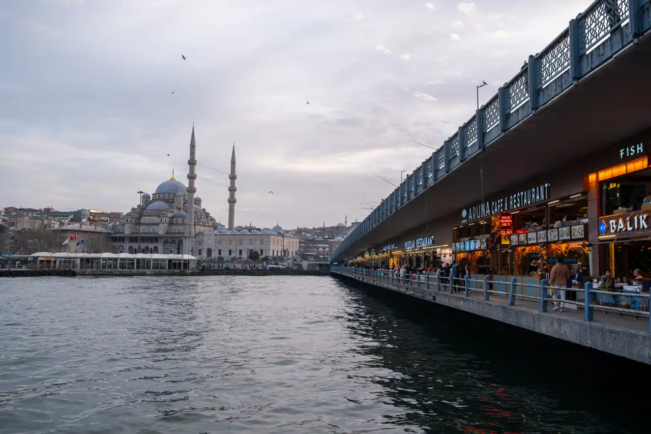 Estambul, Turquía
