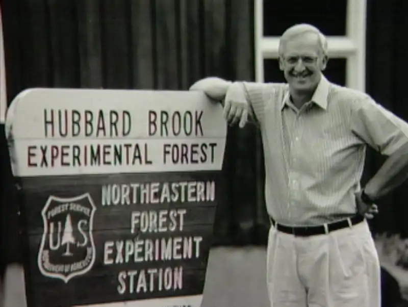 Gene Likens