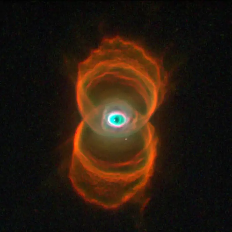 35 años capturando el cosmos: las imágenes más espectaculares del Telescopio Hubble