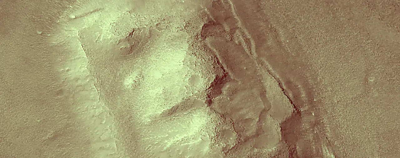 El "rostro humano" de Cidonia