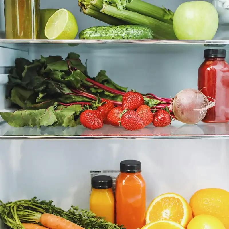 El enemigo invisible: ¿qué hacer con la comida de la nevera tras un apagón prolongado?