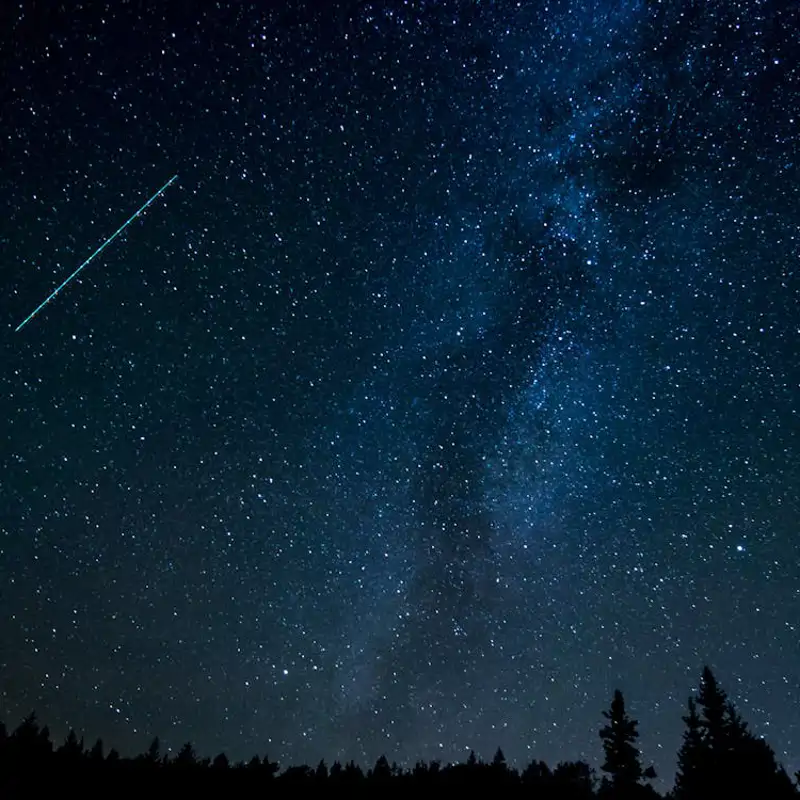 ¿Qué planetas y objetos del cielo nocturno podremos ver en mayo de 2025?