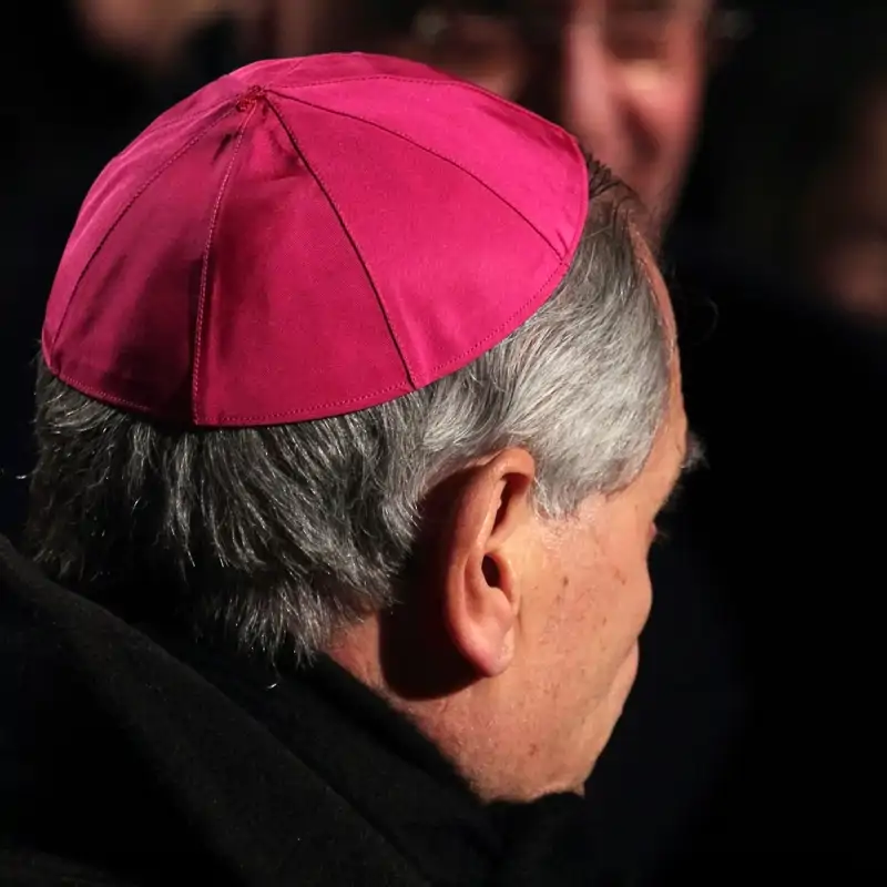 Los cardenales italianos que podrían ser el nuevo papa