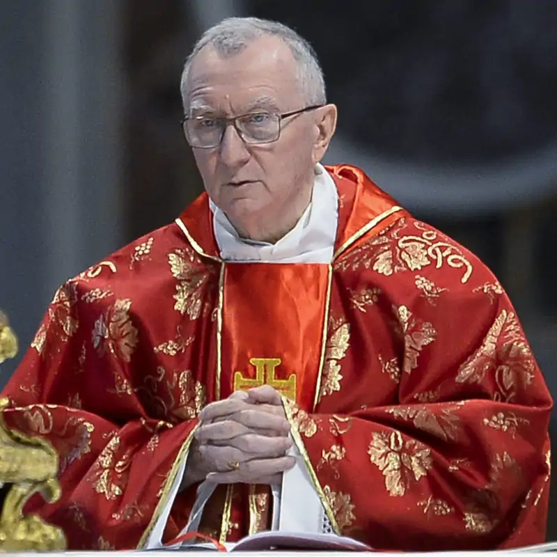 Quién es el cardenal Pietro Parolin 
