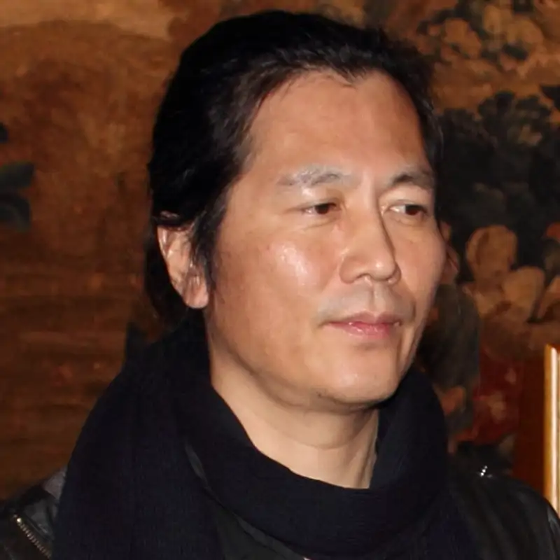 Byung-Chul Han, filósofo y Premio Princesa de Asturias 2025: "Tengo que tocar el piano todos los días, si no, me pongo enfermo"