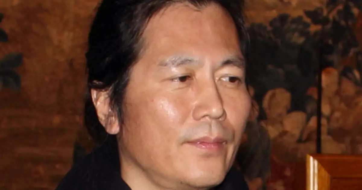 El filósofo Byung-Chul Han, Premio Princesa de Asturias 2025