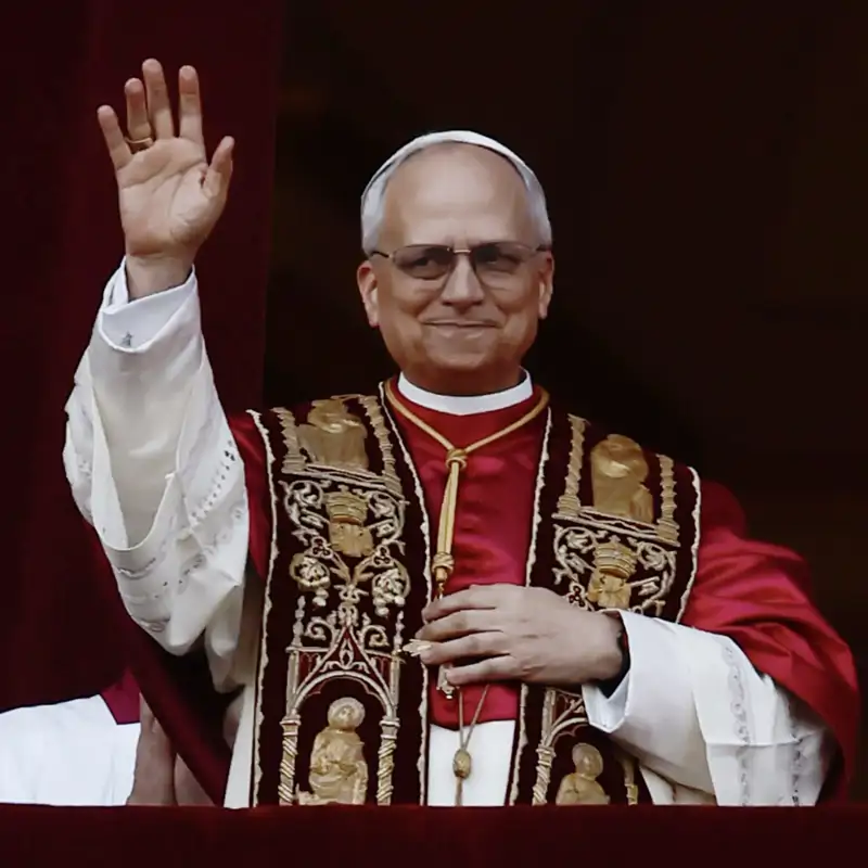 ¿Seguirá el nuevo papa León XIV los pasos de Francisco?