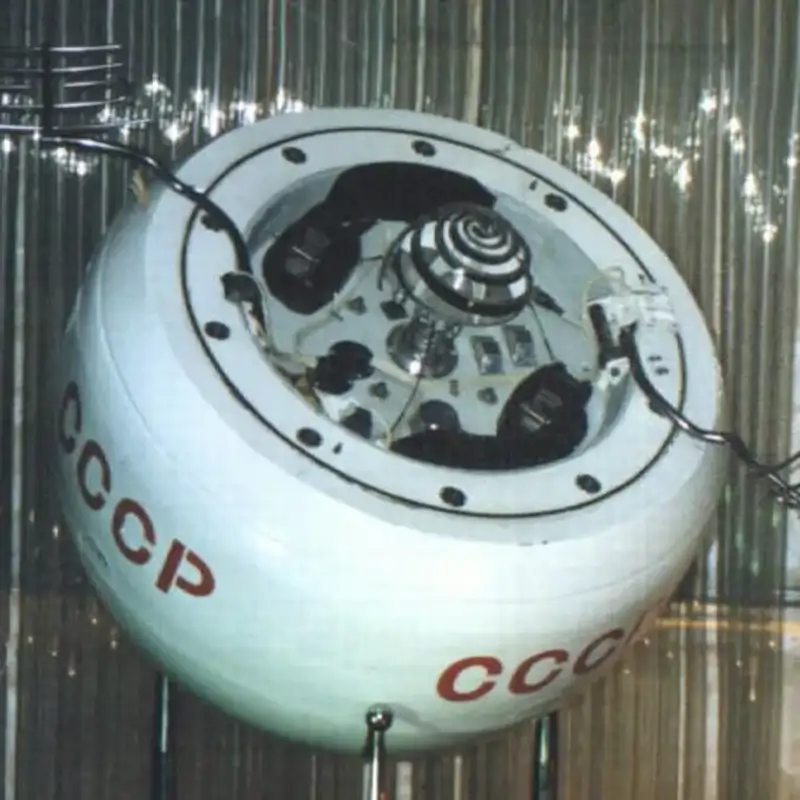 La sonda soviética Kosmos 482 caerá a la Tierra tras más de medio siglo en órbita… pero no se sabe dónde exactamente