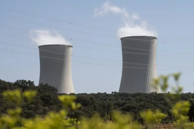 Central nuclear de Trillo