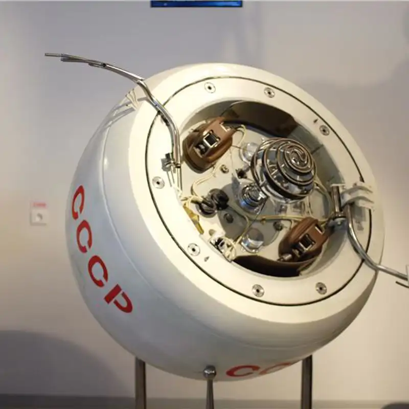 El descenso de la sonda soviética Kosmos 482 y por qué debemos acostumbrarnos a esta nueva clase de riesgos  