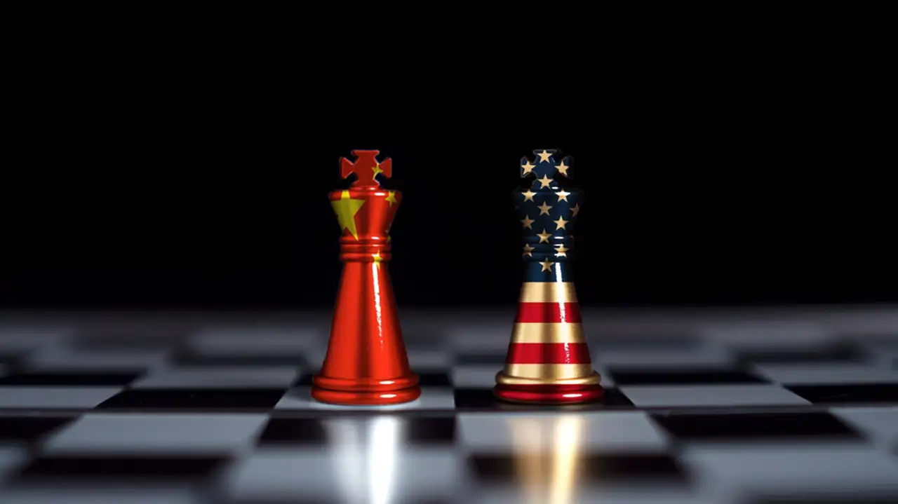 EEUU y China ¿Distensión o enfrentamiento? 