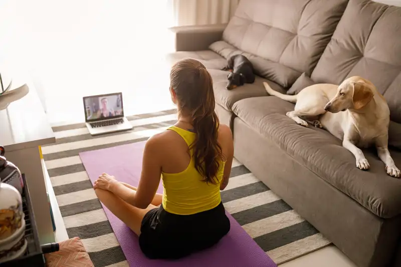 mindfulness online