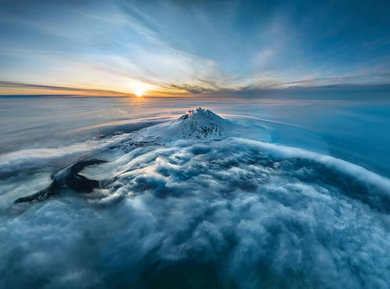 Monte Michael 