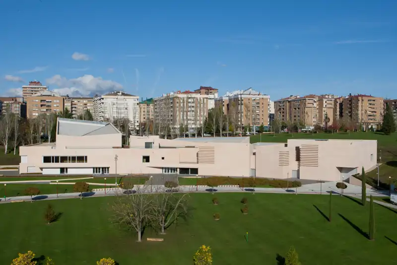 Universidad de Navarra