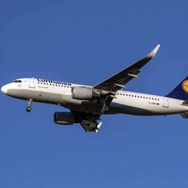 ¿Puede un avión volar sin supervisión y solo con el piloto automático?