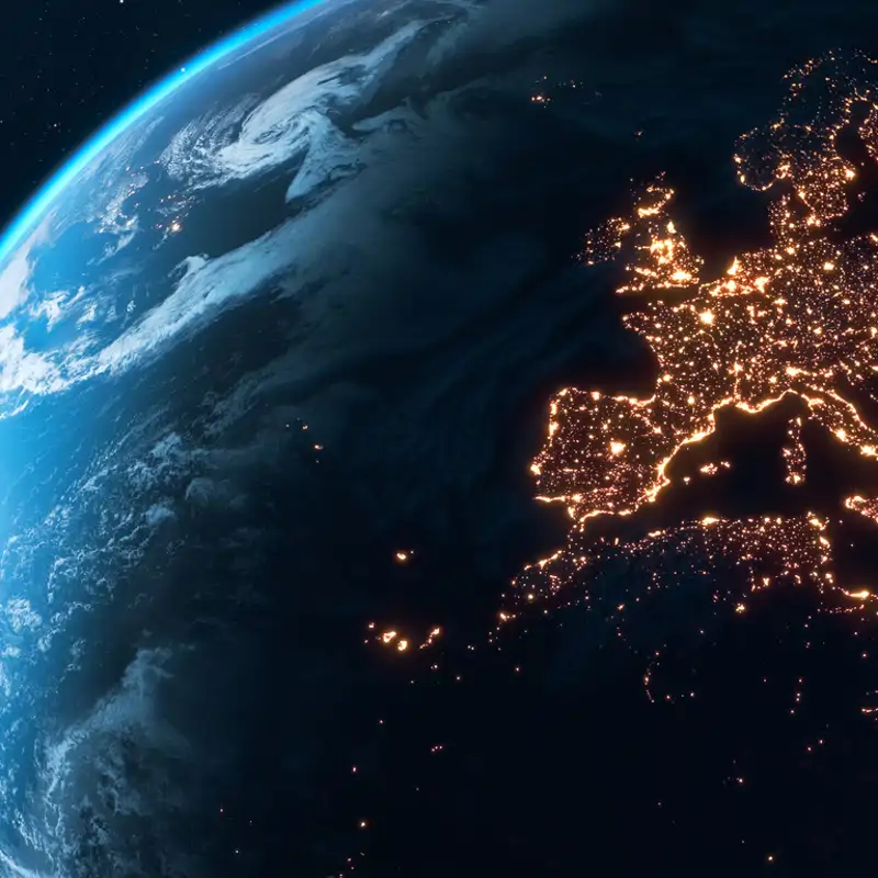 Una fuente de energía que podría abastecer la Tierra durante 170.000 años