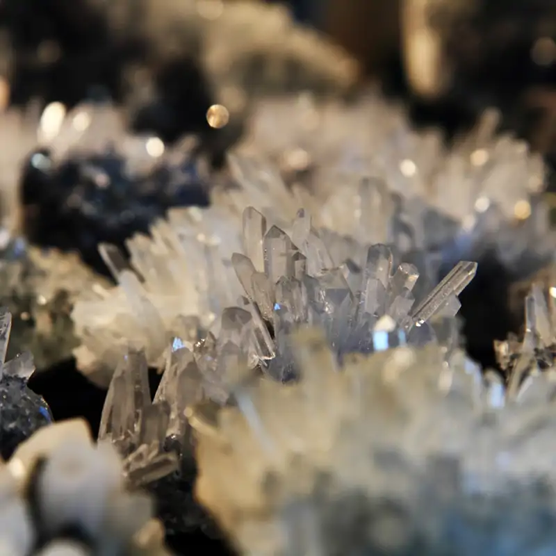 Cristales del tiempo: la nueva fase de la materia que rompe una de las reglas más importantes del universo