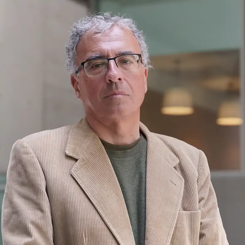 Roderic Guigó, bioinformático: "Los recortes presupuestarios en EEUU impedirán que sigamos desarrollando una investigación genómica pionera en España"