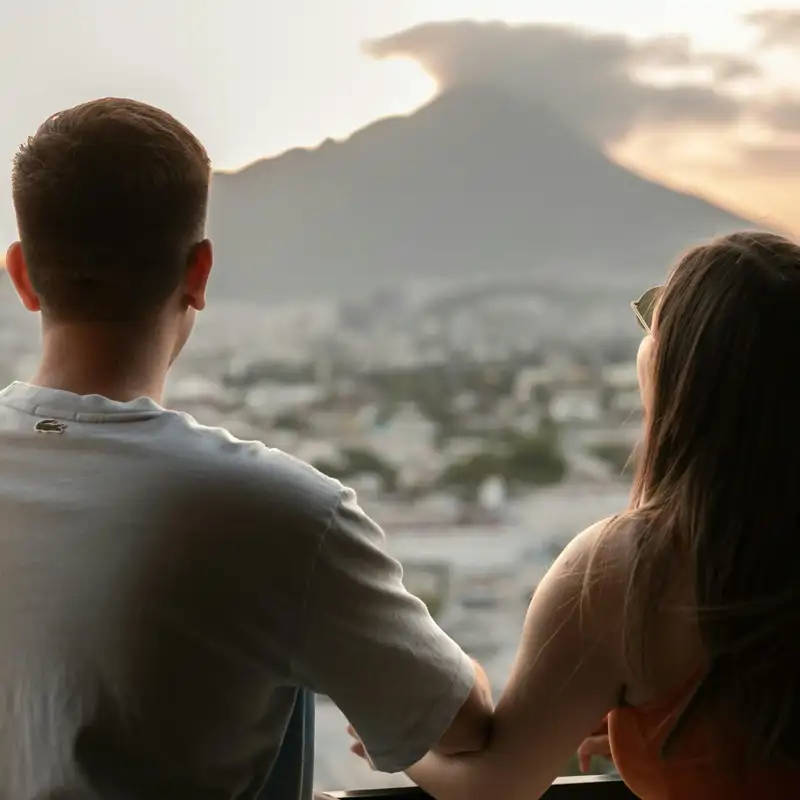 ¿Por qué generalmente los hombres son más altos que las mujeres? La genética tiene una respuesta inesperada
