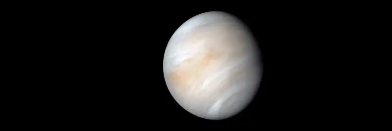Planeta Venus