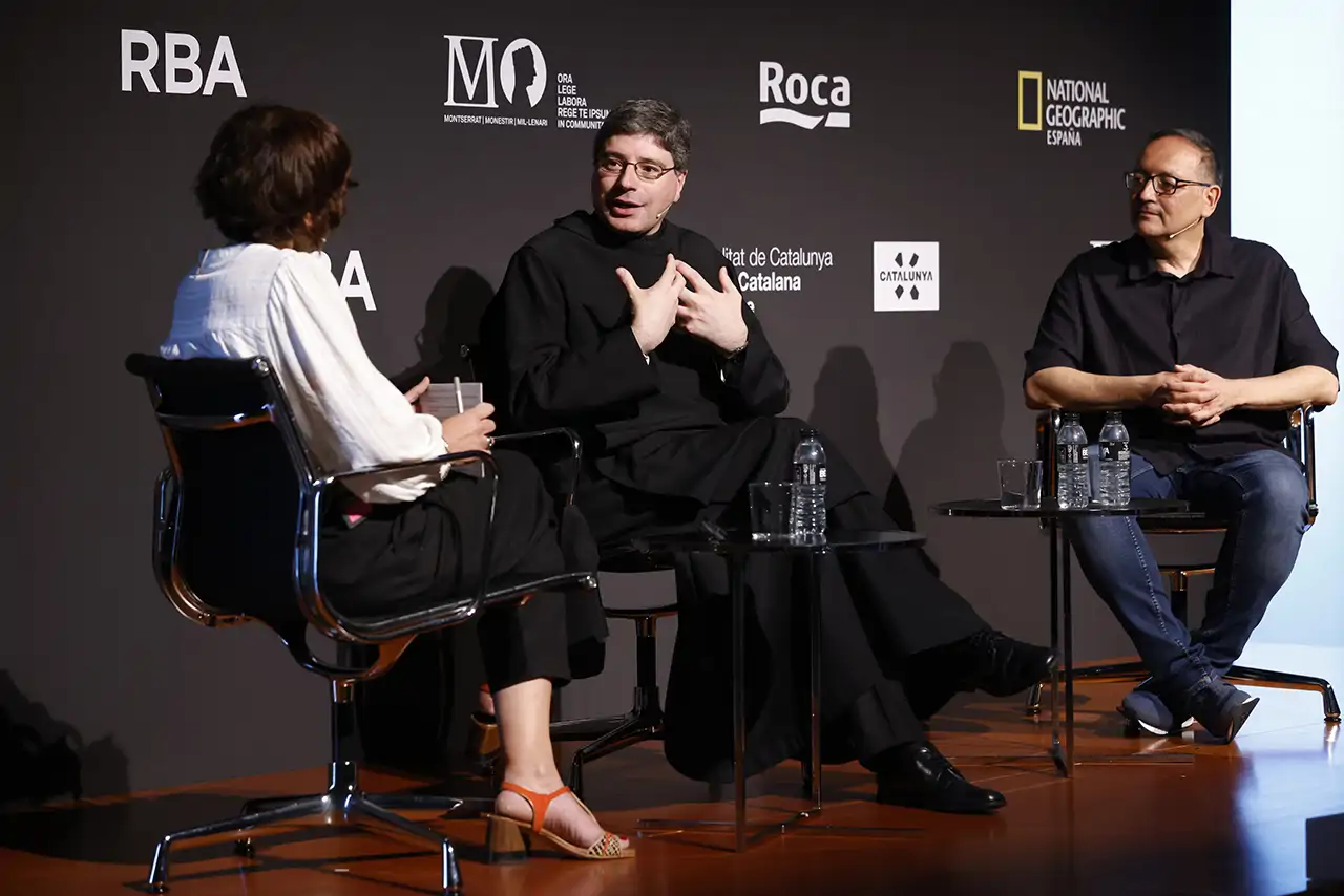 mesa redonda