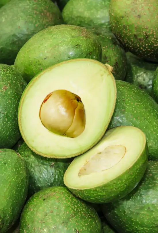 Cinco alimentos con más impacto ecológico de lo que pensabas