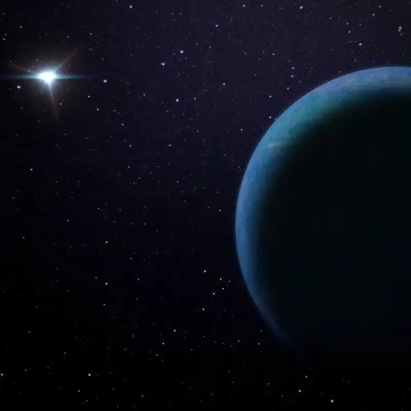 ¿Un nuevo planeta en el Sistema Solar? La aparición de 2017 OF201 reaviva la teoría del misterioso Planeta Nueve