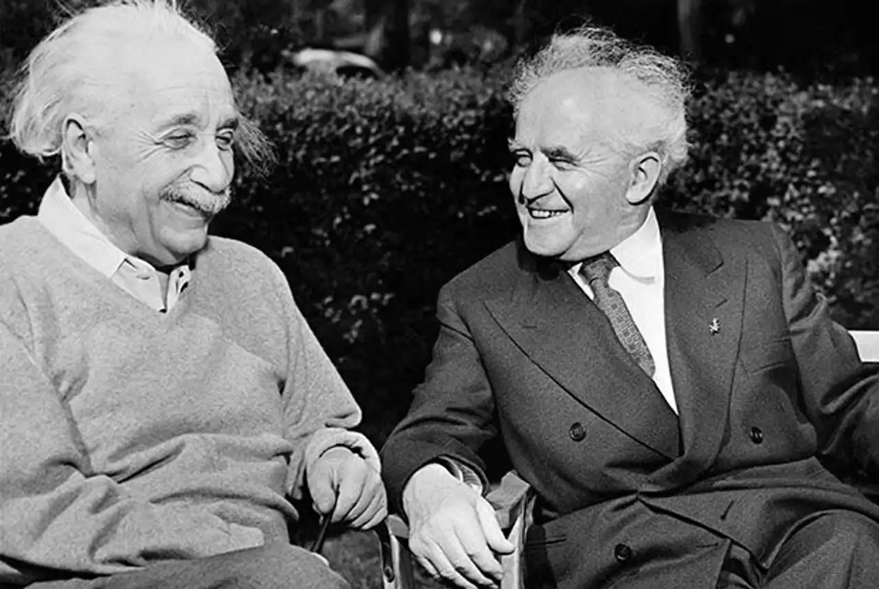 einstein