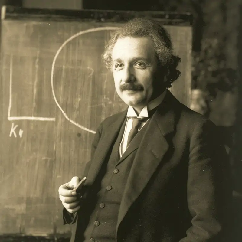 "Annus Mirabilis", estos fueron los dos años más brillantes de la historia de la ciencia