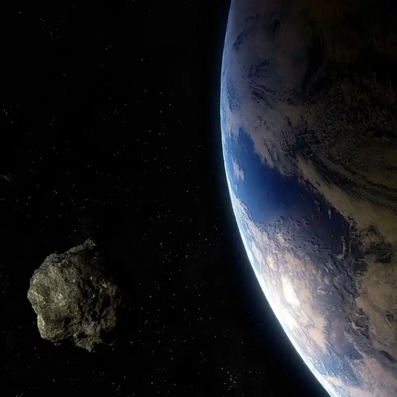 Asteroide