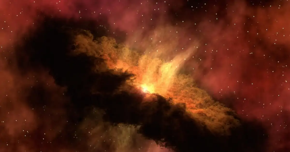 Y si el Big Bang no fue el principio? Una nueva teoría sugiere que nuestro  universo nació dentro de un agujero negro