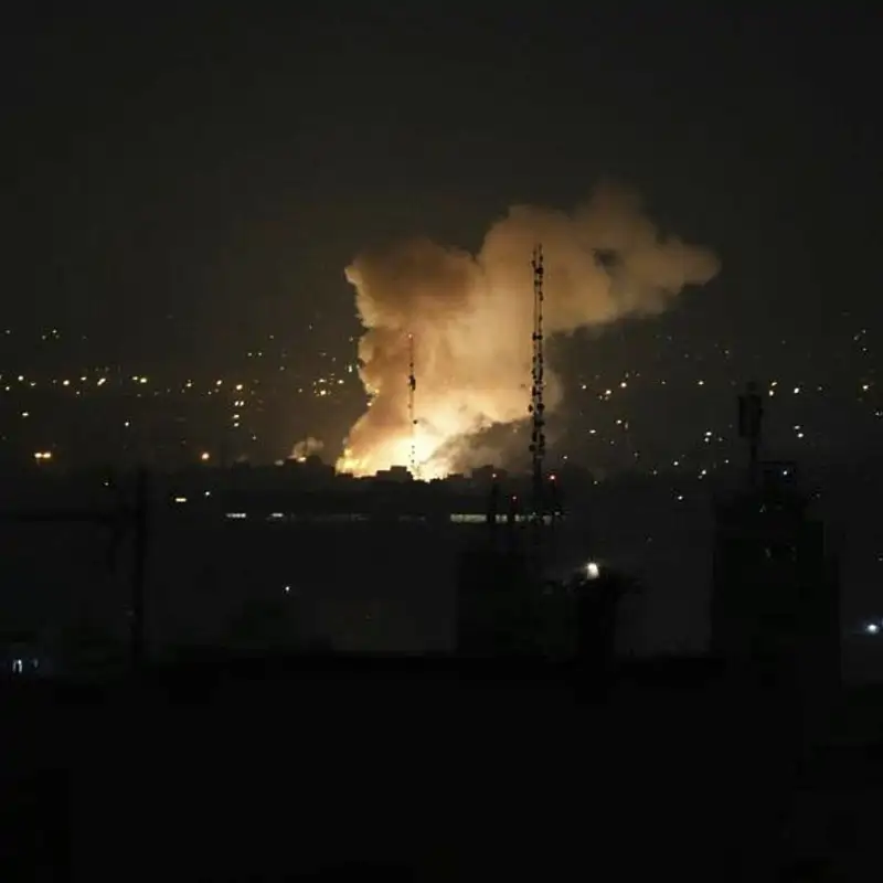 Lo que sabemos sobre el ataque de Israel a Irán: objetivos y reacciones