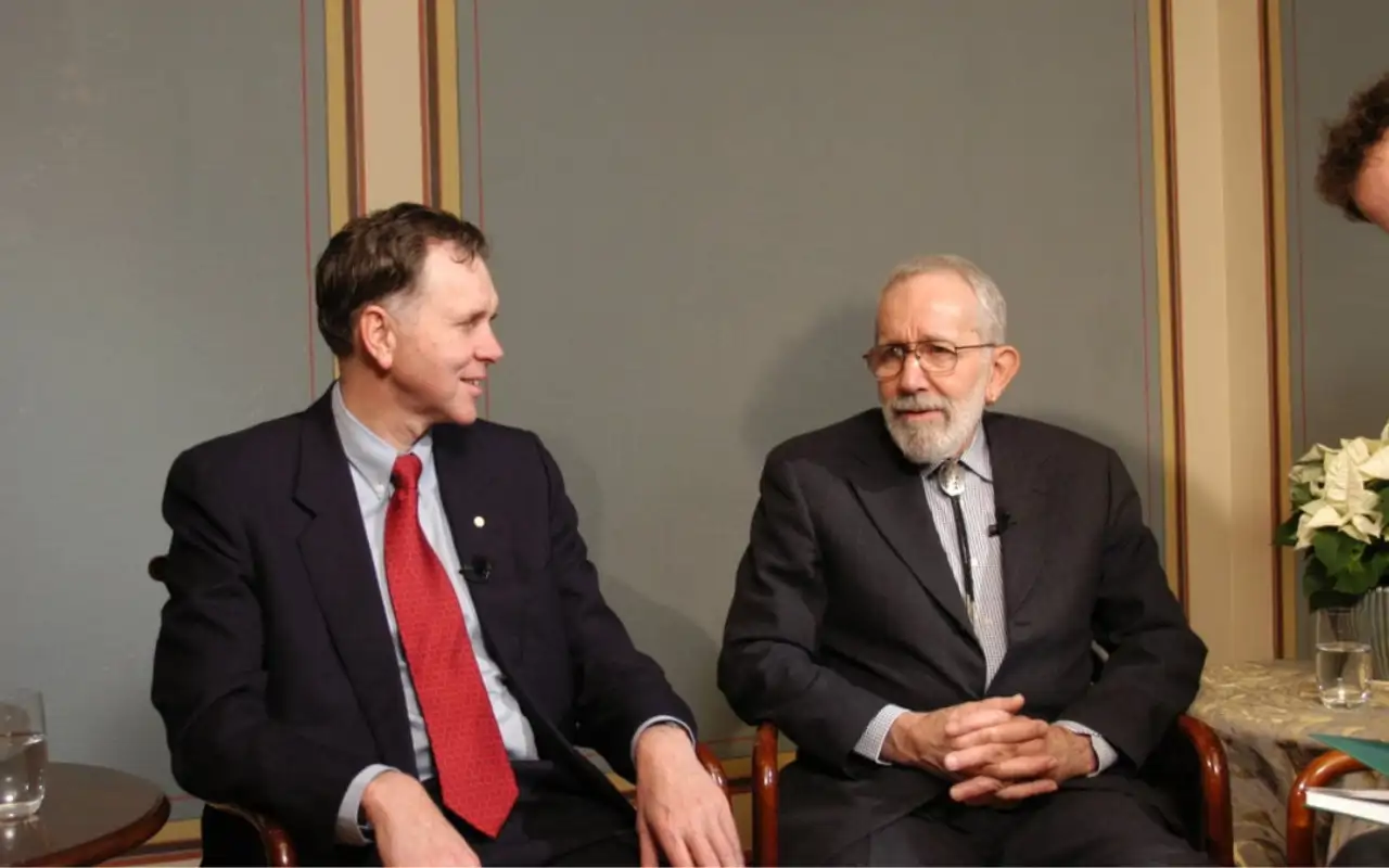 Barry Marshall, Nobel de Medicina