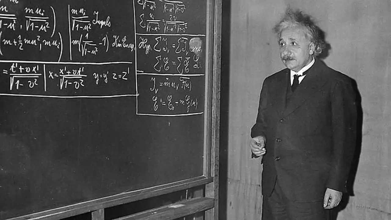 La batalla perdida de Einstein y Bohm: ¿por qué nadie quiso salvar el determinismo cuántico?