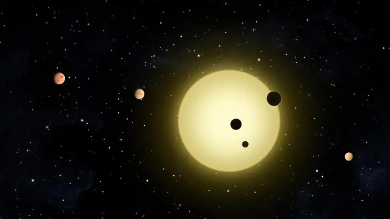 ¿Hay alguien ahí? Explorando la vida más allá de la Tierra