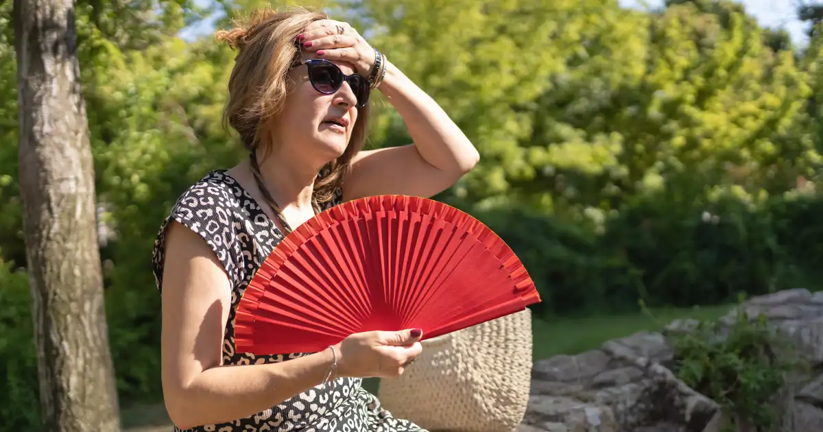 Temperaturas extremas y lluvias: 3 comunidades están  en riesgo importante 