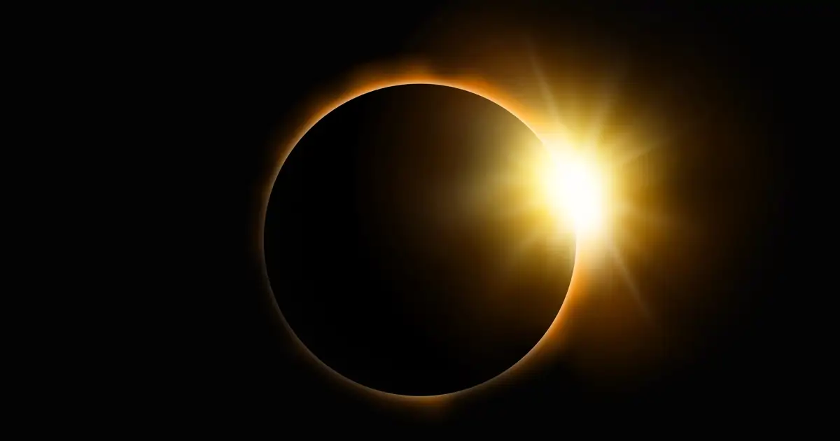 ¿Cuándo será el eclipse solar más largo de la historia?