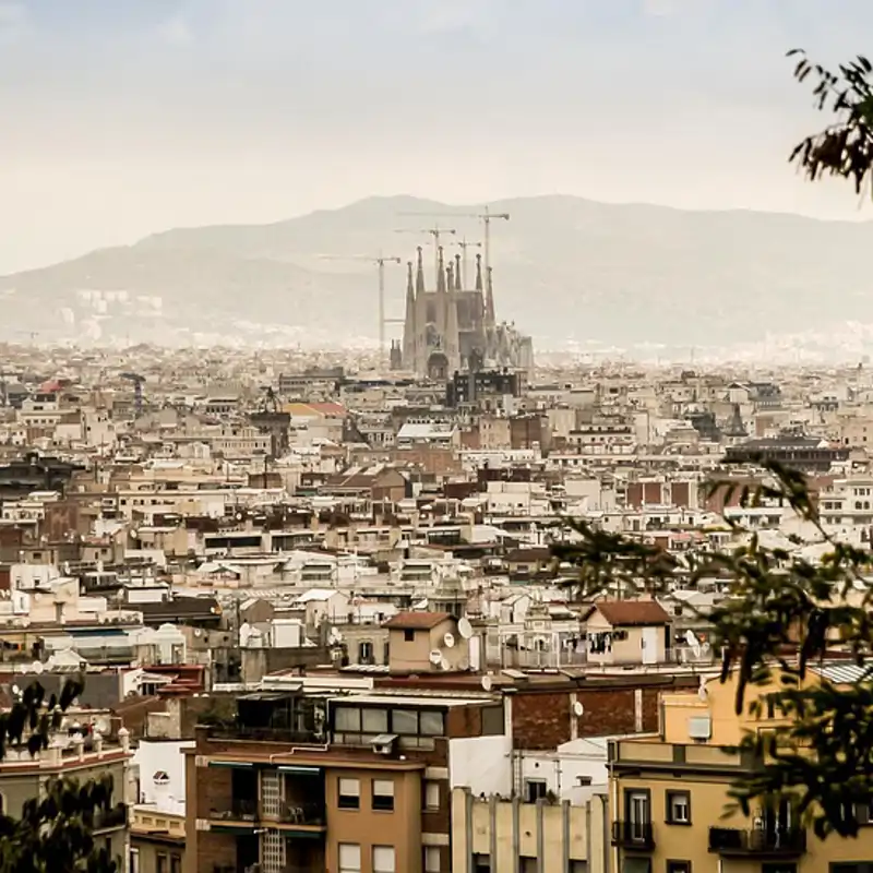 Aviso especial de la AEMET: La primera ola de calor de 2025 se cierne sobre la Península