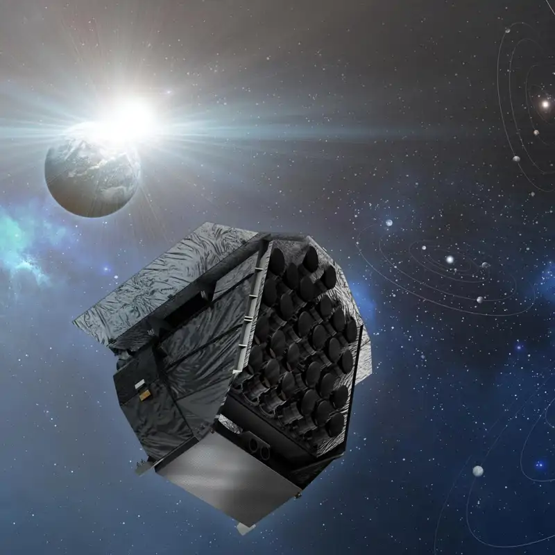 Objet interstellaire : Arrivée imminente et révélations en 3 mois